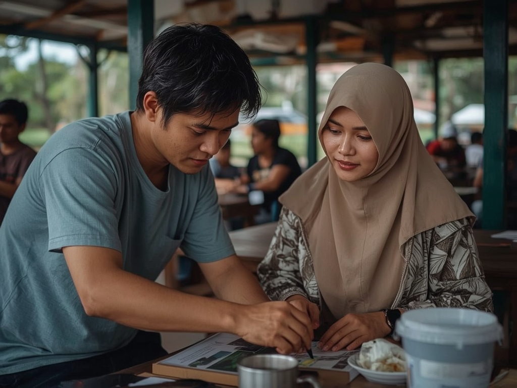 Pendekatan Terstruktur Mengelola Kebutuhan Rumah, Kesehatan, dan Perjalanan